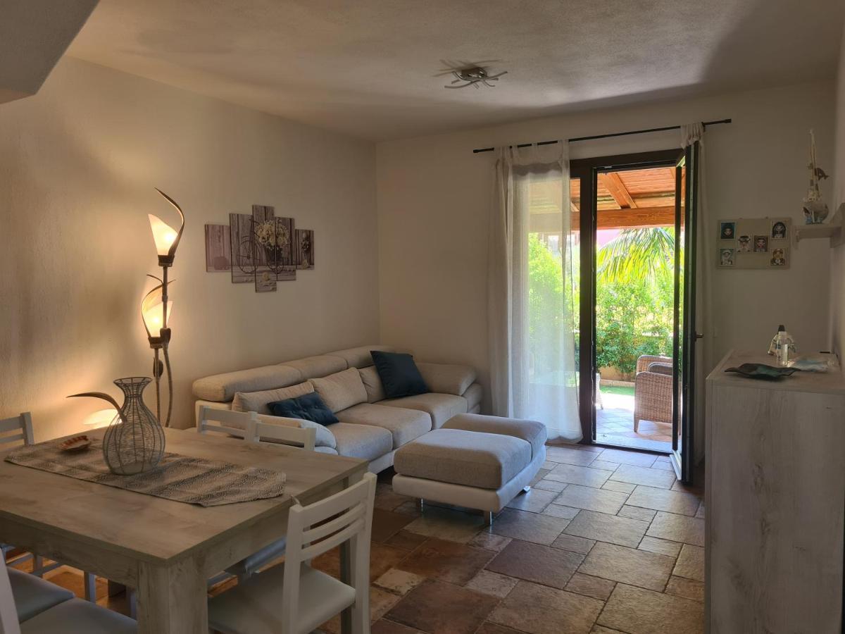 Giolet's House Ferienhaus