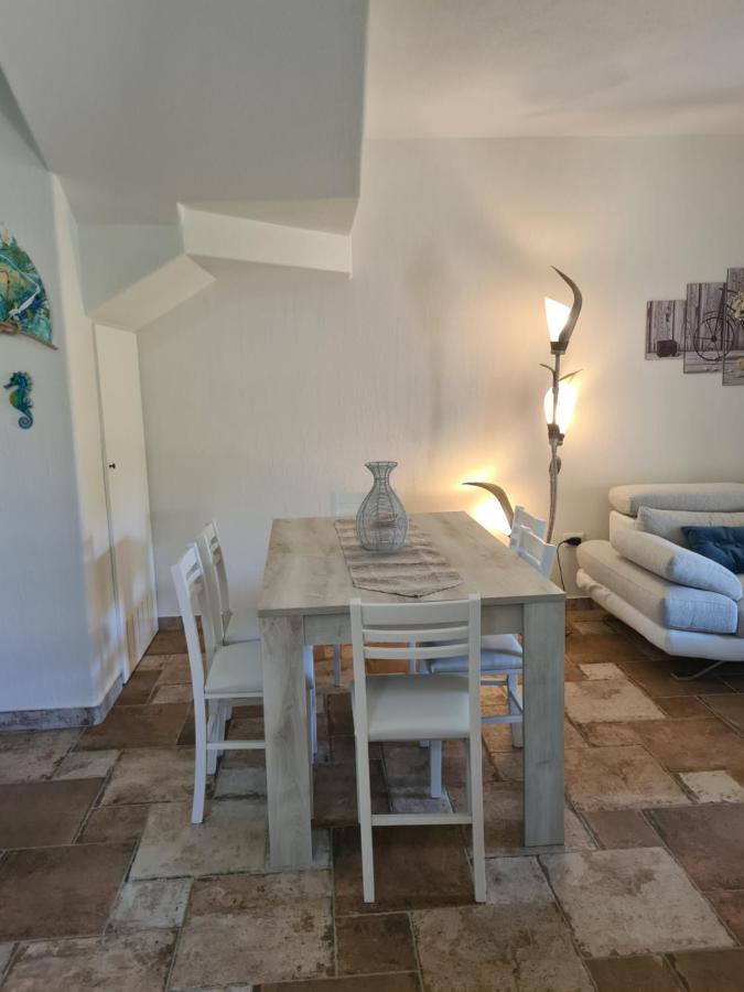 Ferienhaus Giolet's House