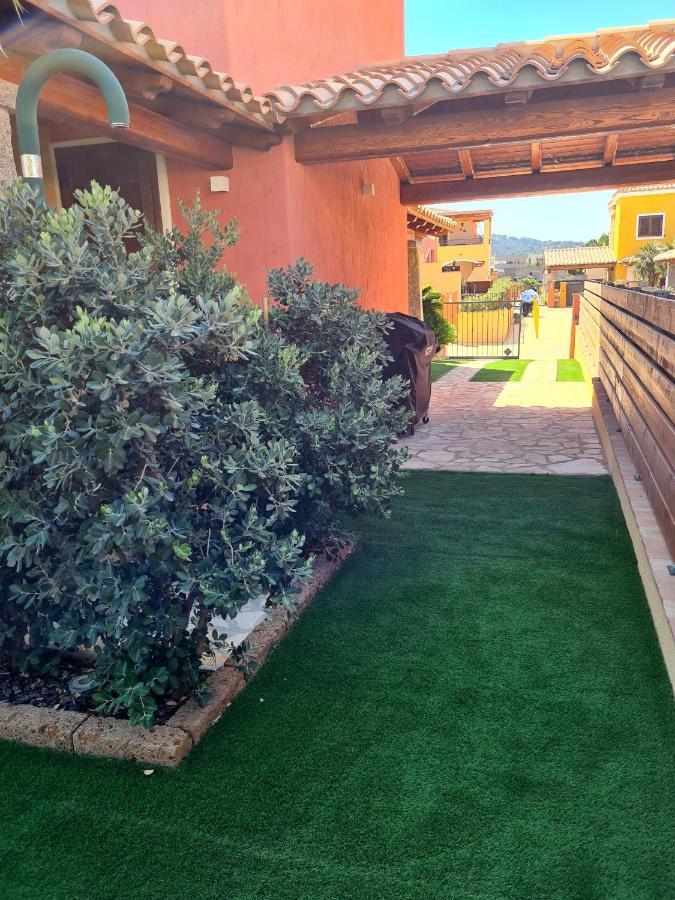 Giolet's House * Villasimius