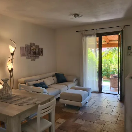 Giolet'S House Villa Villasimius Exterior photo