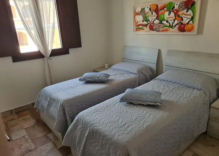 Giolet\'S House