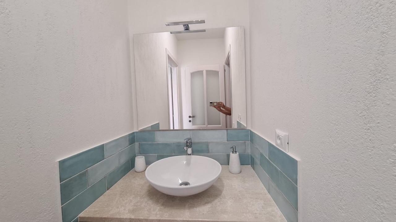 Giolet's House Holiday home Villasimius