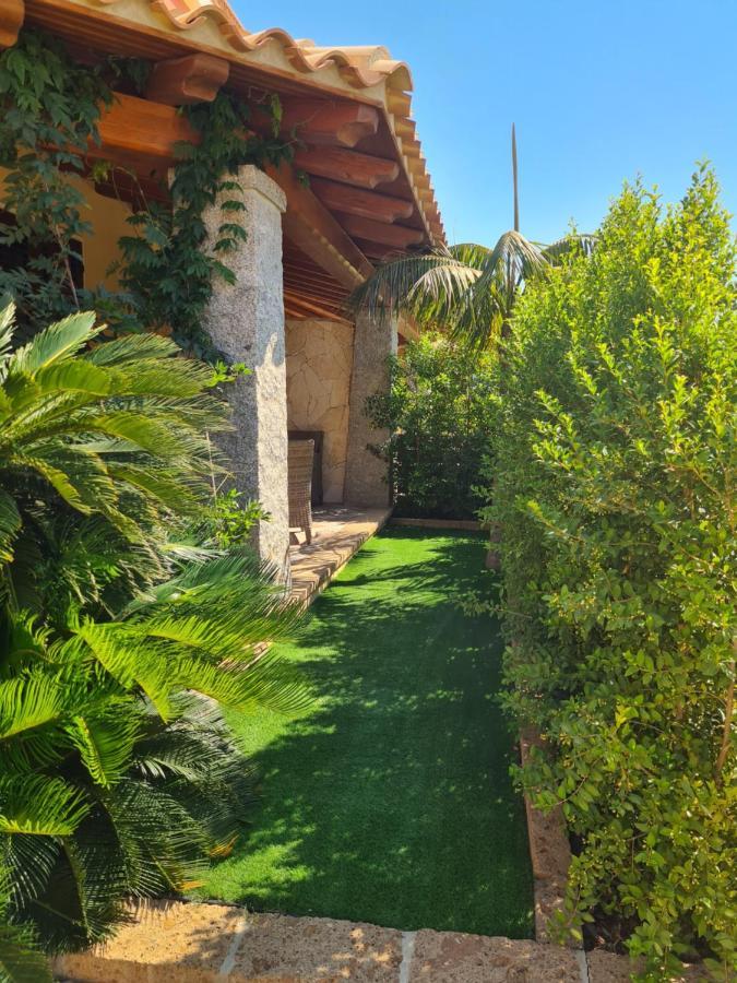 Giolet's House Villasimius
