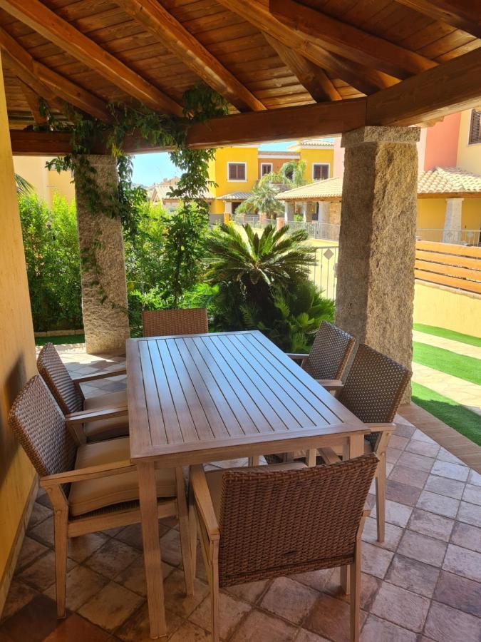 Giolet's House Villasimius