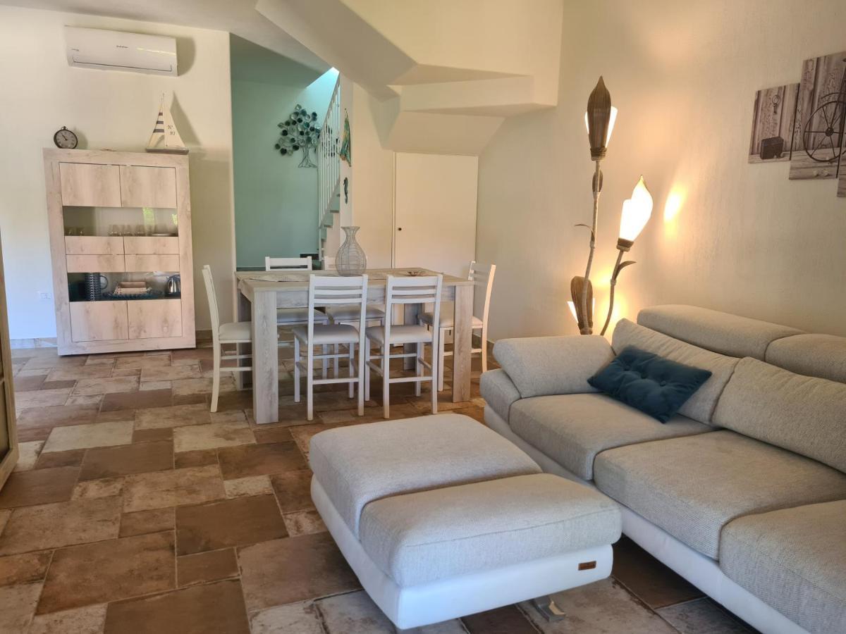 Giolet's House Villasimius