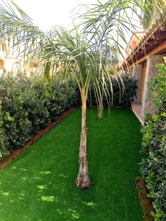 Giolet's House Villasimius