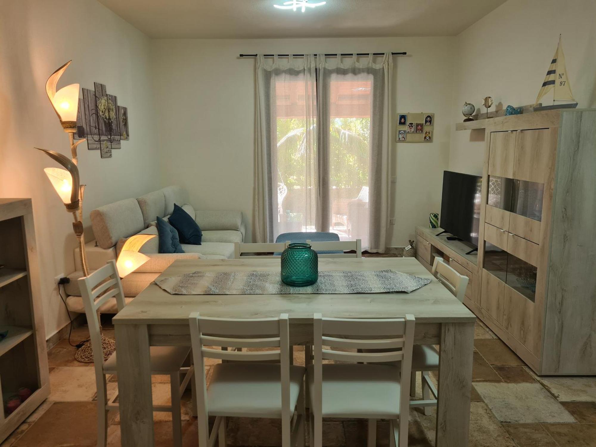 Holiday home Giolet's House