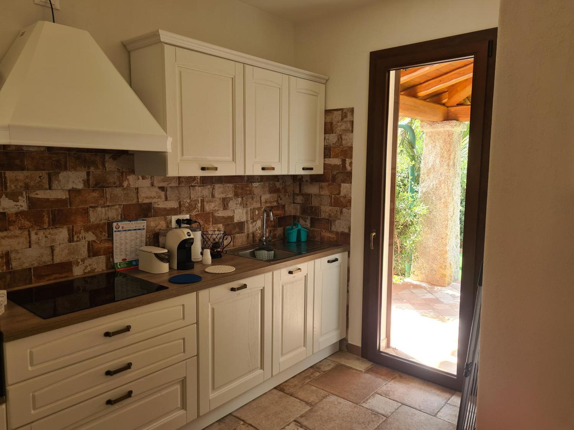 Holiday home Giolet's House *