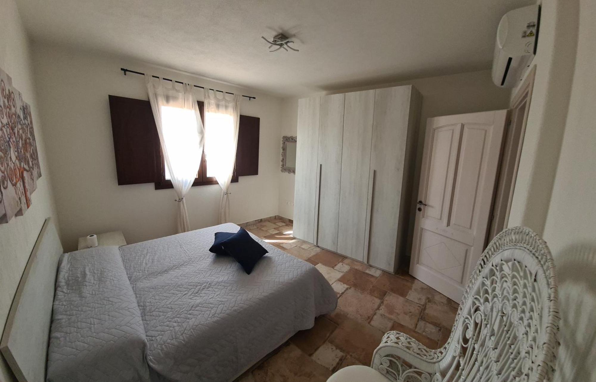 Holiday home Giolet's House