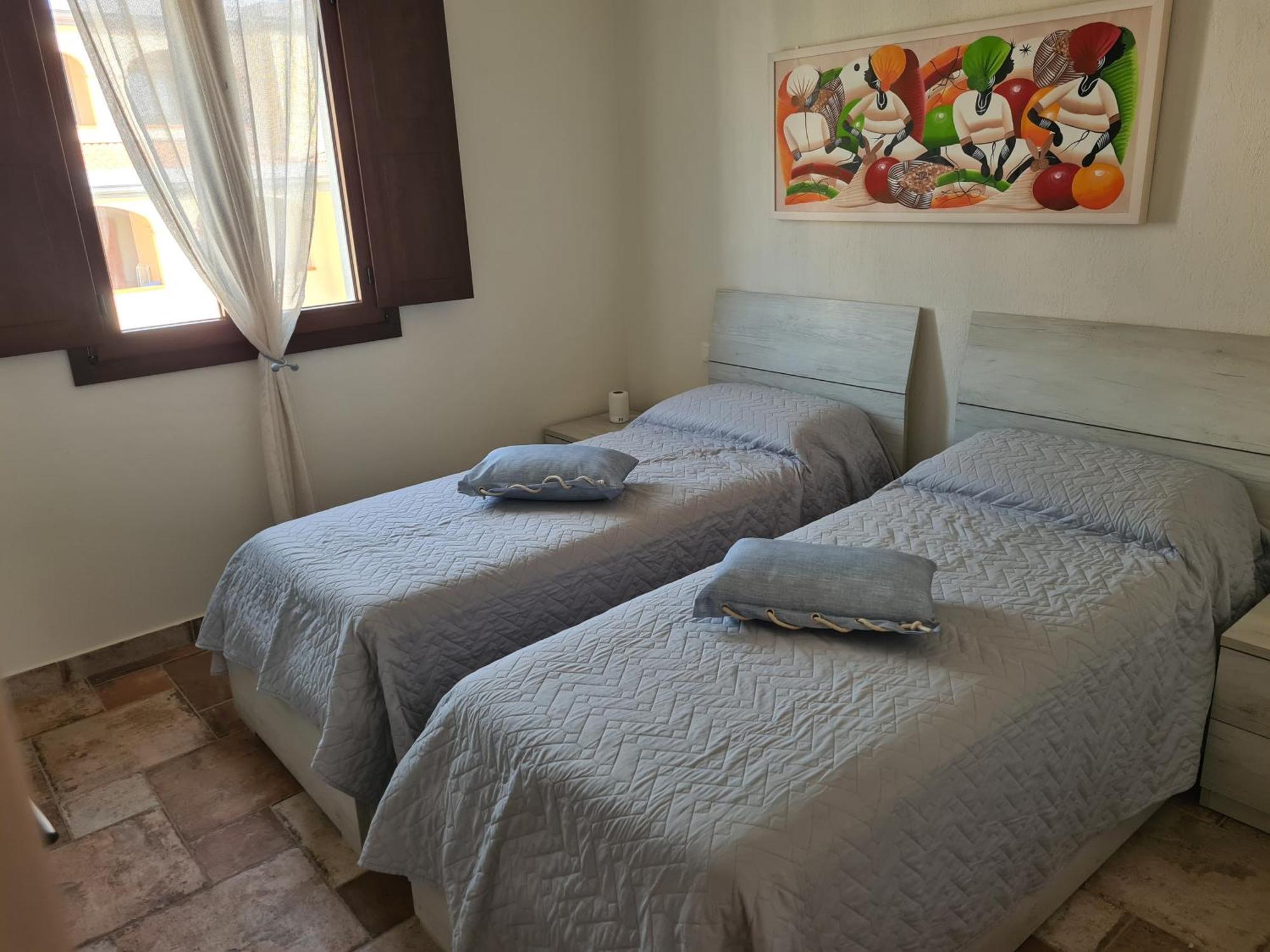 Holiday home Giolet's House