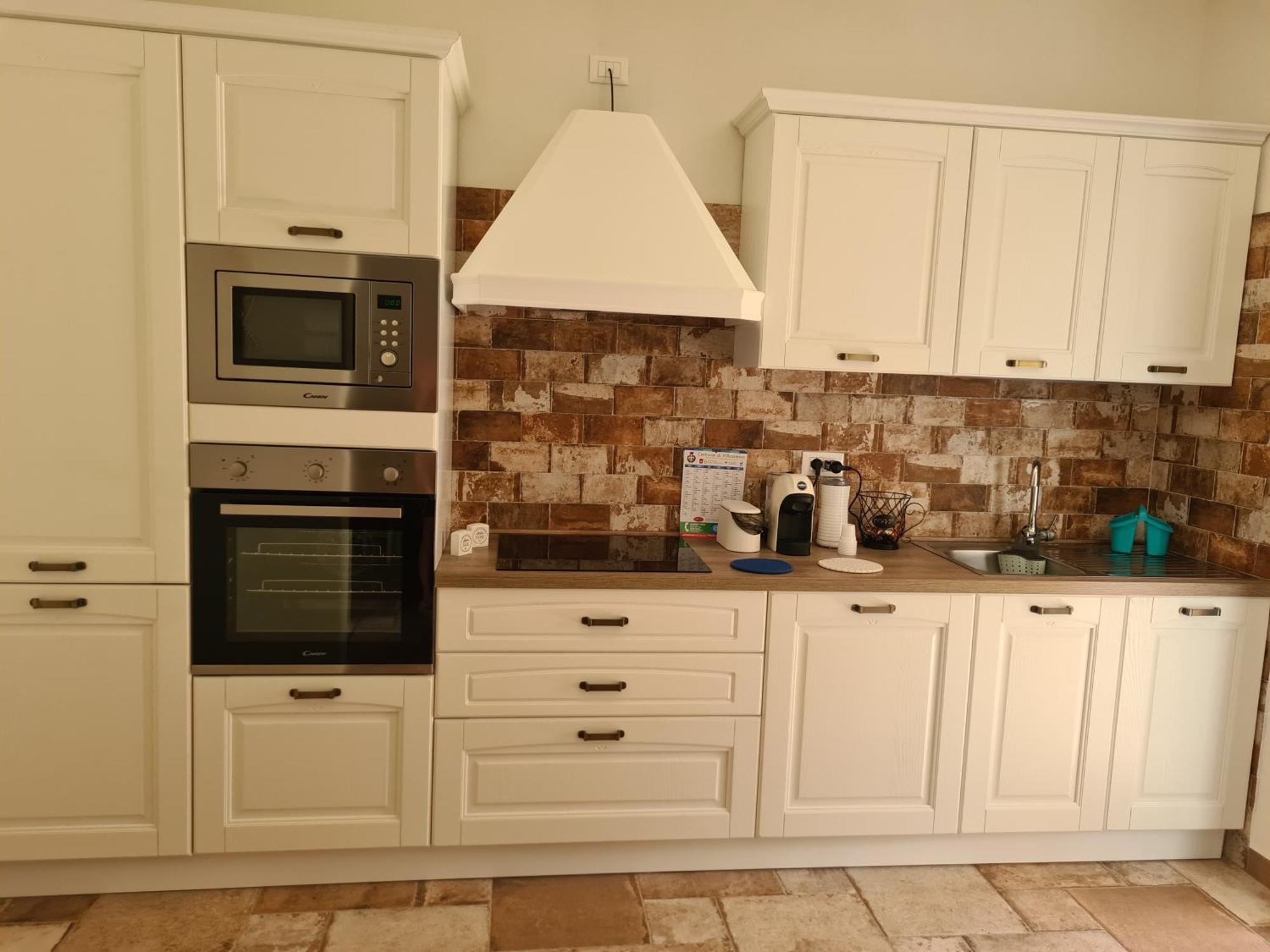 Giolet's House * Villasimius